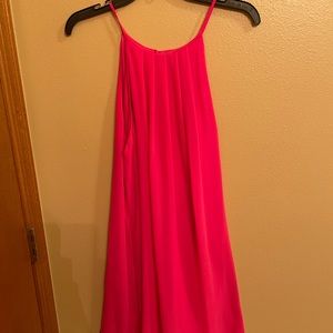 Lush dress size XL